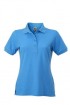 JAMES & NICHOLSON LADIES' WORKWEAR POLO