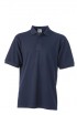 JAMES & NICHOLSON LADIES' WORKWEAR POLO