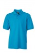 JAMES & NICHOLSON LADIES' WORKWEAR POLO
