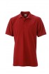 JAMES & NICHOLSON LADIES' WORKWEAR POLO