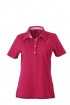 JAMES & NICHOLSON LADIES' PLAIN POLO