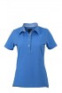 JAMES & NICHOLSON LADIES' PLAIN POLO