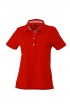 JAMES & NICHOLSON LADIES' PLAIN POLO