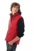 B&C BODYWARMER / MEN