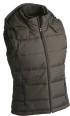 JAMES NICHOLSON MEN'S PADDED VEST