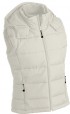 JAMES NICHOLSON MEN'S PADDED VEST