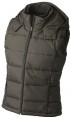 JAMES NICHOLSON LADIES' PADDED VEST