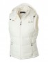 JAMES NICHOLSON LADIES' PADDED VEST