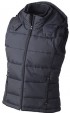 JAMES NICHOLSON LADIES' PADDED VEST