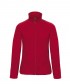 B&C ID501 MICROFLEECE / WOMEN