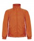 B&C ID601 LIGHT WEIGHT JACKET / MEN