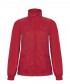 B&C ID601 LIGHT WEIGHT JACKET / WOMEN
