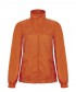 B&C ID601 LIGHT WEIGHT JACKET / WOMEN
