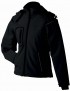 JAMES & NICHOLSON LADIES' WINTER SOFTSHELL JACKET