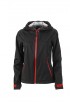 JAMES & NICHOLSON LADIES' OUTDOOR JACKET