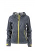 JAMES & NICHOLSON LADIES' OUTDOOR JACKET