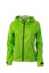 JAMES & NICHOLSON LADIES' OUTDOOR JACKET