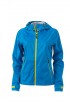 JAMES & NICHOLSON LADIES' OUTDOOR JACKET