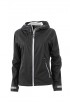 JAMES & NICHOLSON LADIES' OUTDOOR JACKET