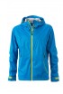 JAMES & NICHOLSON MEN'S OUTDOOR JACKET