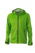 JAMES & NICHOLSON MEN'S OUTDOOR JACKET