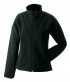 JAMES & NICHOLSON LADIES' SOFTSHELL JACKET