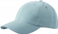 MYRTLE BEACH 6 PANEL CAP LAMINATED