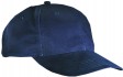 MYRTLE BEACH 6 PANEL CAP LAMINATED
