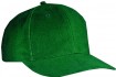MYRTLE BEACH 6 PANEL CAP LAMINATED