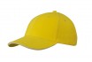 MYRTLE BEACH 6 PANEL SANDWICH CAP