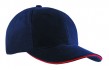 MYRTLE BEACH 6 PANEL SANDWICH CAP