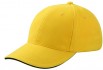 MYRTLE BEACH 6 PANEL SANDWICH CAP