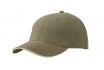 MYRTLE BEACH 6 PANEL SANDWICH CAP
