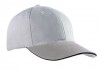 MYRTLE BEACH 6 PANEL SANDWICH CAP