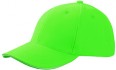 MYRTLE BEACH 6 PANEL SANDWICH CAP