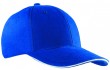 MYRTLE BEACH 6 PANEL SANDWICH CAP