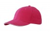 MYRTLE BEACH 6 PANEL SANDWICH CAP