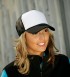 MYRTLE BEACH 5 PANEL POLYESTER MESH CAP