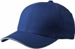 MYRTLE BEACH FLEXFIT RIPSTOP SANDWICH CAP