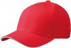 MYRTLE BEACH FLEXFIT RIPSTOP SANDWICH CAP