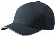 MYRTLE BEACH FLEXFIT RIPSTOP SANDWICH CAP