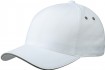 MYRTLE BEACH FLEXFIT RIPSTOP SANDWICH CAP
