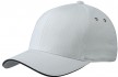 MYRTLE BEACH FLEXFIT RIPSTOP SANDWICH CAP