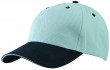 MYRTLE BEACH 5 PANEL SANDWICH CAP