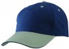 MYRTLE BEACH 5 PANEL SANDWICH CAP