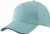 MYRTLE BEACH 5 PANEL SANDWICH CAP