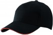 MYRTLE BEACH 5 PANEL SANDWICH CAP