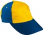 MYRTLE BEACH 5 PANEL CAP / JUNIOR
