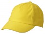 MYRTLE BEACH 5 PANEL CAP / JUNIOR