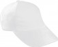 MYRTLE BEACH 5 PANEL CAP / JUNIOR
